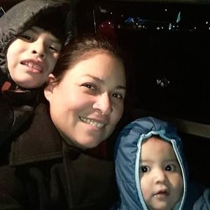 Meet your Posher, Rosa